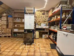 Commercial properties for sale in Donostia - San Sebastián   with Air Conditioner, Heating and Furnished