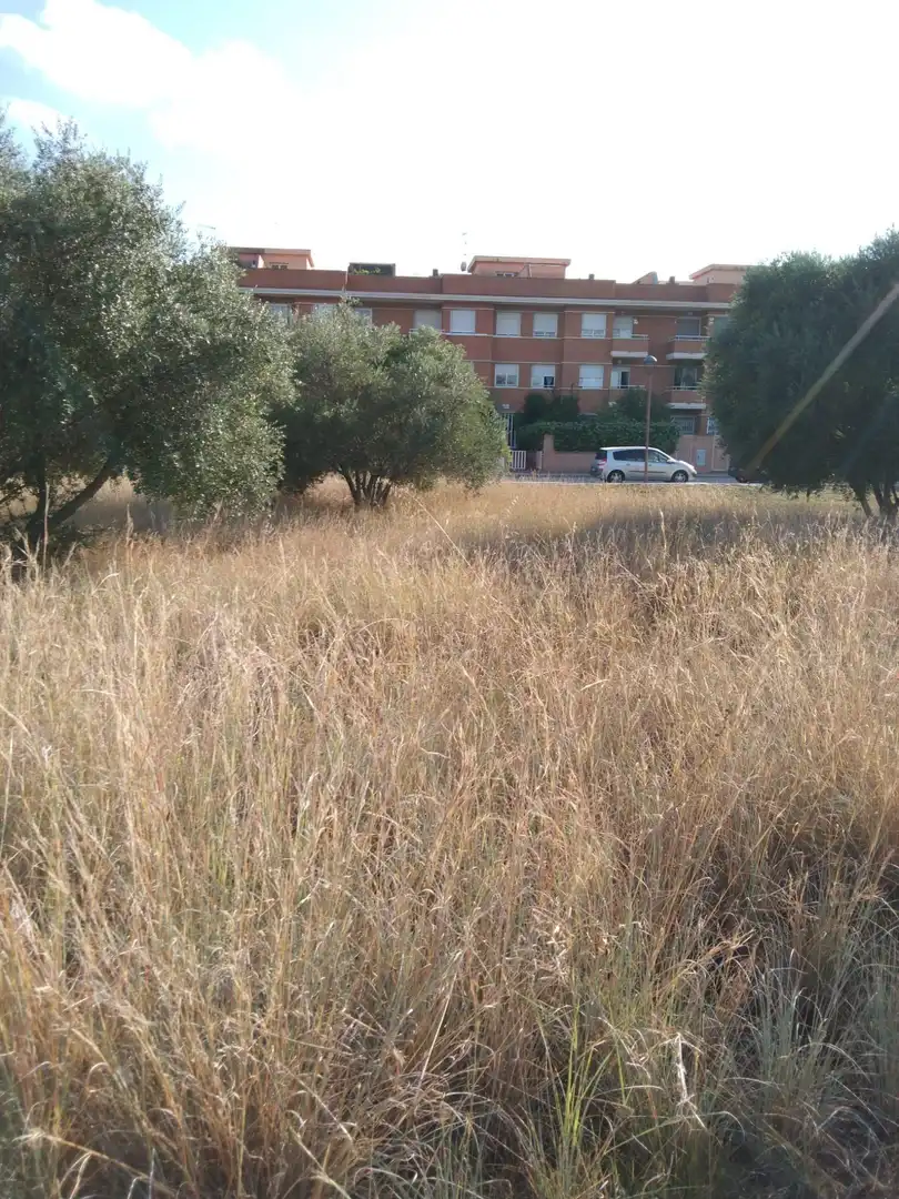 Residencial en venta en Cubelles