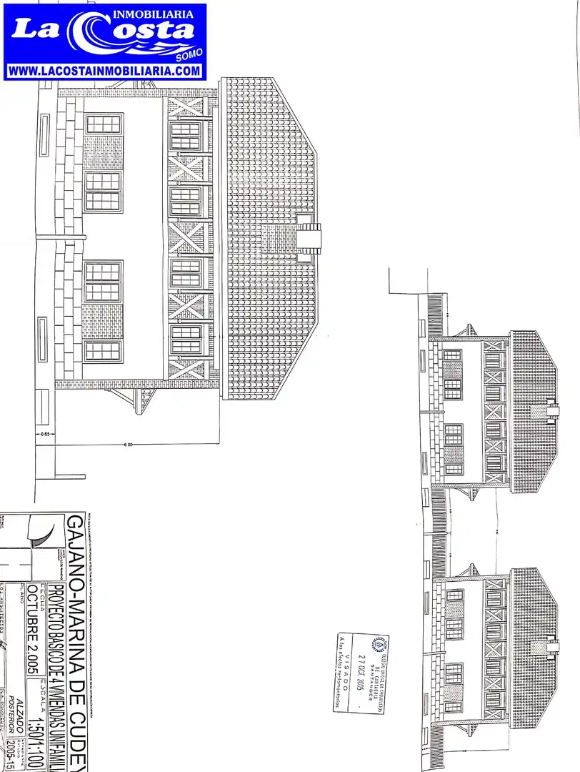 Residencial en venda en Marina de Cudeyo