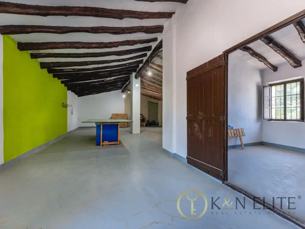 Casa amb jardí en venda a Partida Doncella, imagen 14