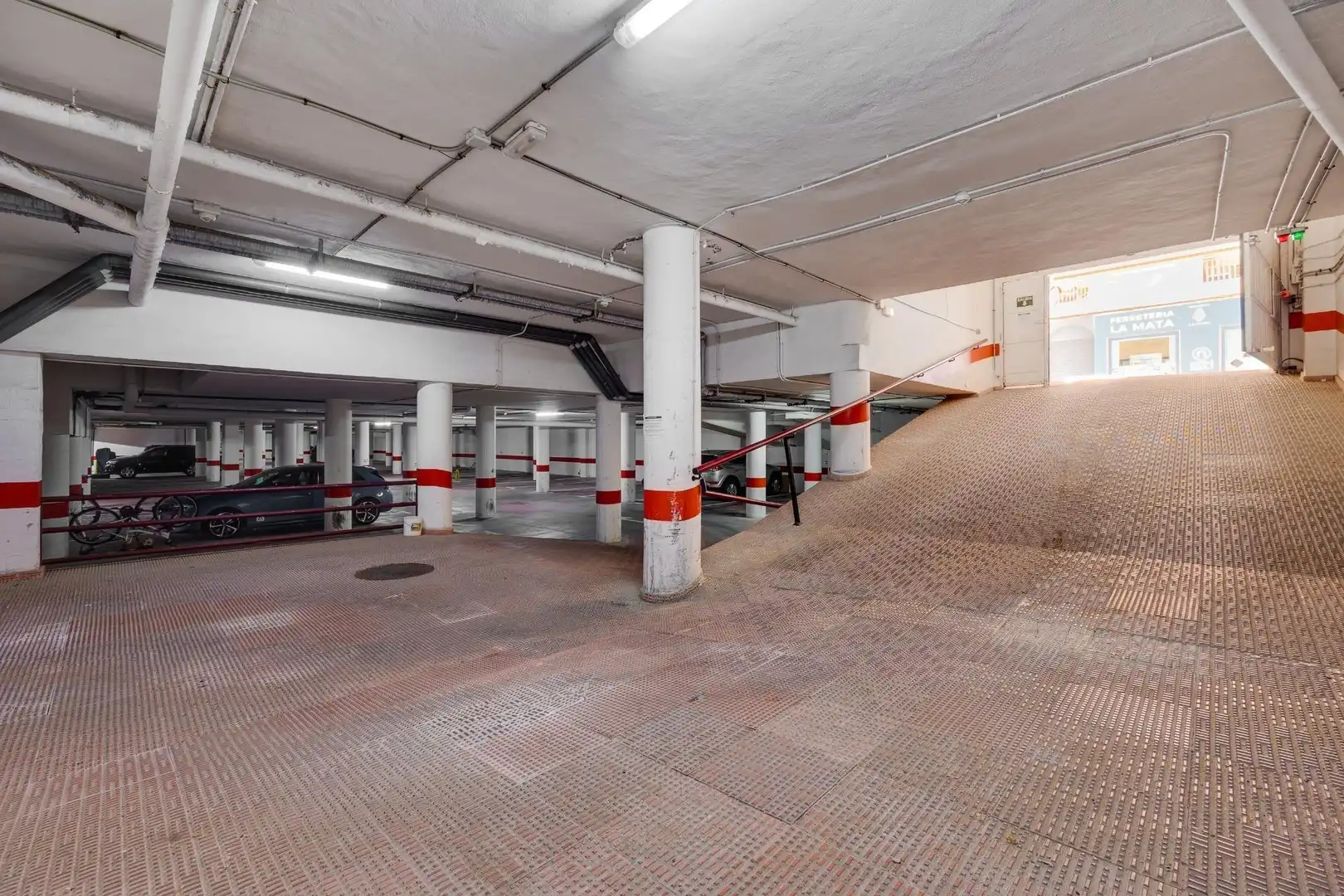 Apartament amb terrassa en venda a Calle Calle Mayor, imagen 28