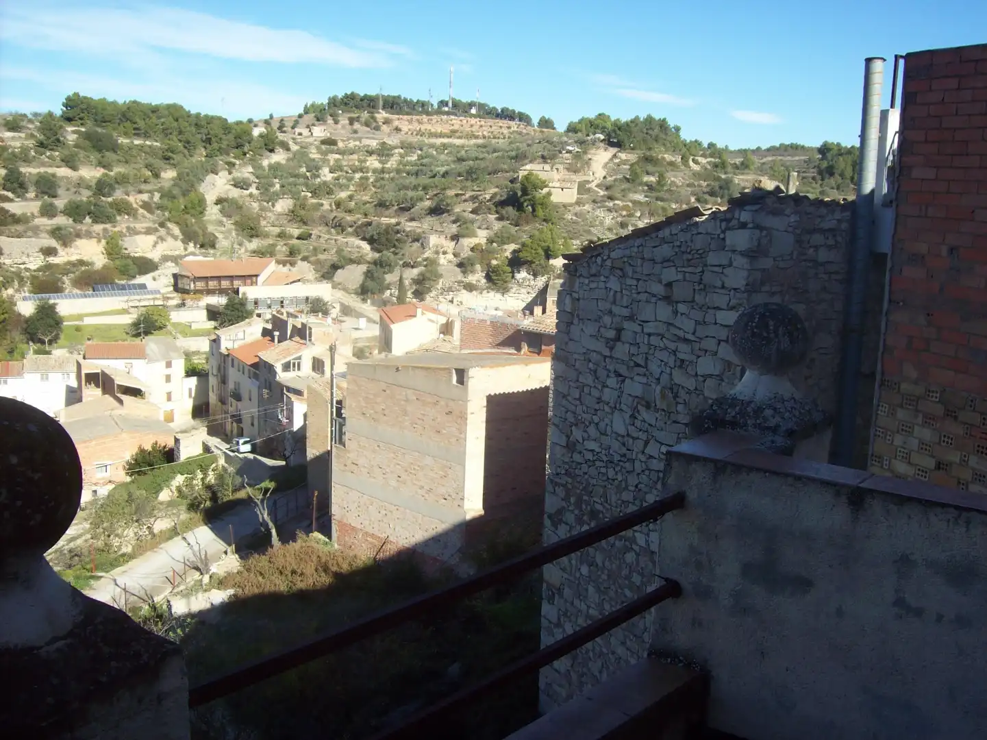 Houses for sale in Suñe, La Fatarella