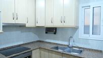 Kitchen of Flat for sale in  Barcelona Capital  with Heating and Balcony