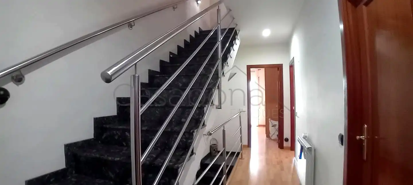 Casa amb jardí en venda a Roda de Ter, imagen 43