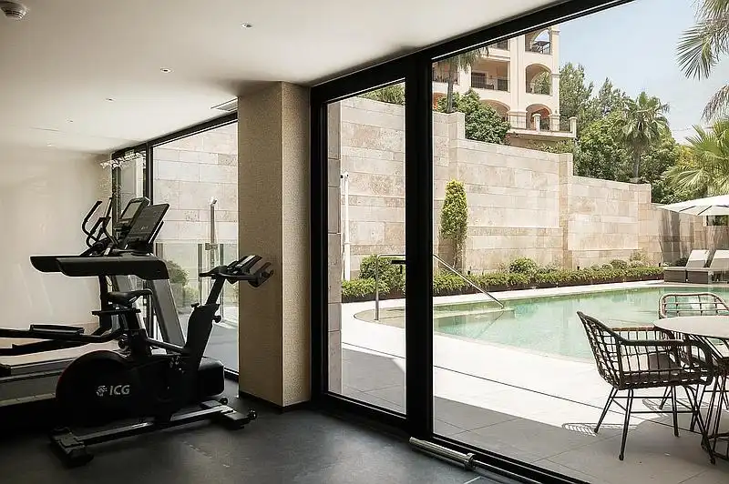 Apartament amb ascensor en venda a La Quinta, imagen 19
