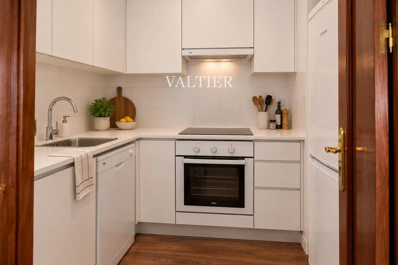 Appartamento con ascensore in vendita a Recoletos, imagen 7