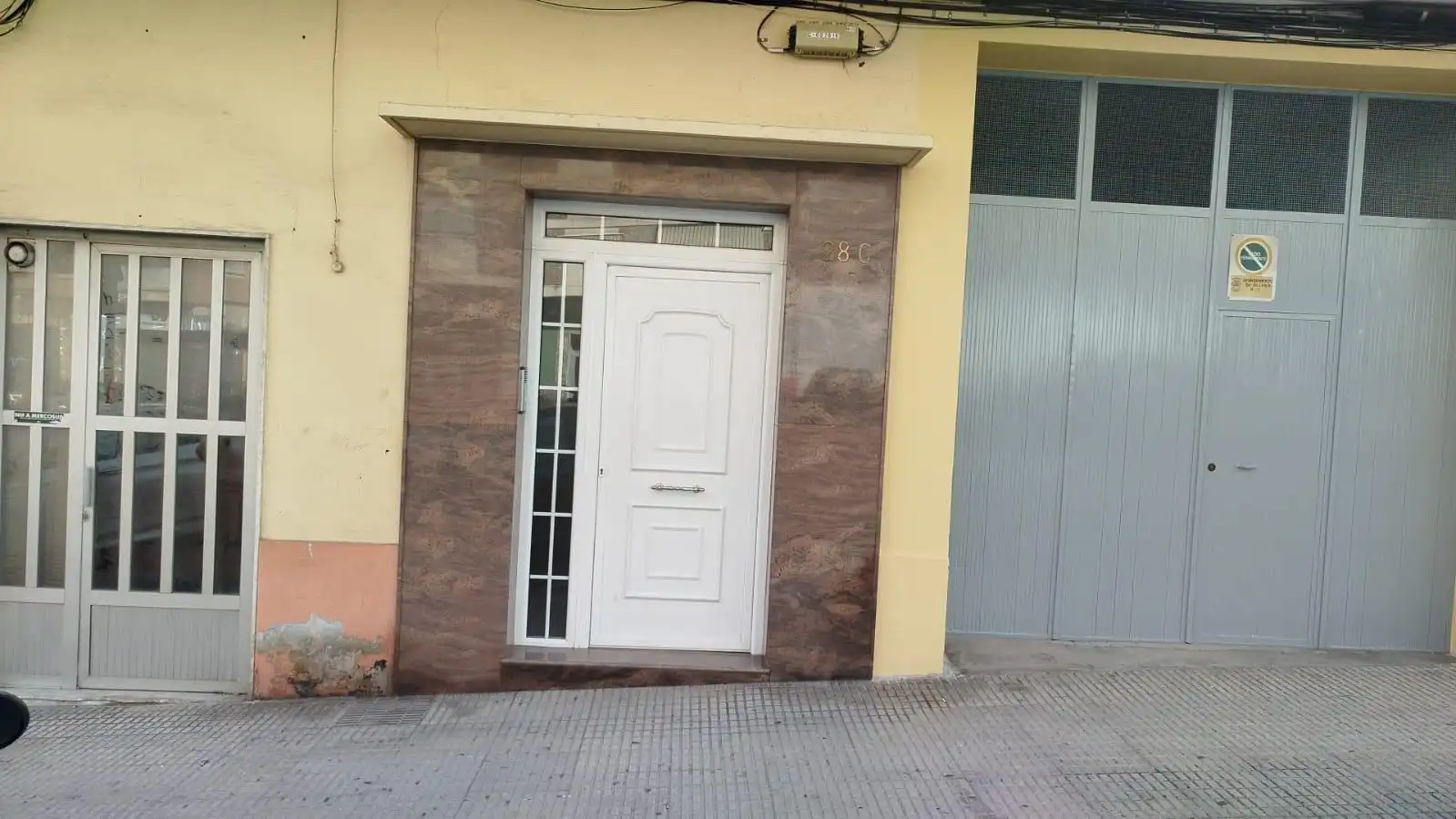 Wohnung zum Verkauf in L'Olleria