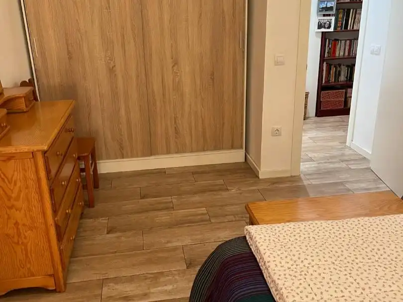 Piso con ascensor en venta en Avinguda Alcalde Porqueres 45, imagen 4