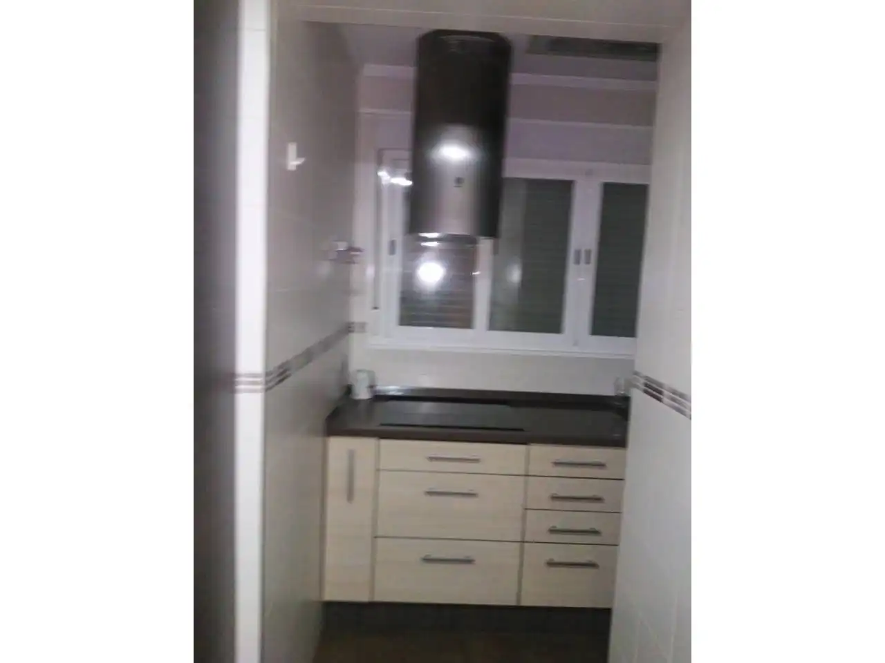 Cocina de Piso en venta en Móstoles con Aire acondicionado, Calefacción y Trastero