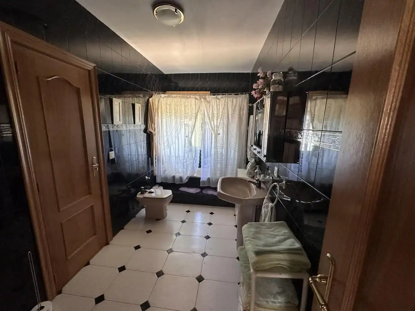 Bany de Casa o xalet en venda en Lagunilla, Salamanca
