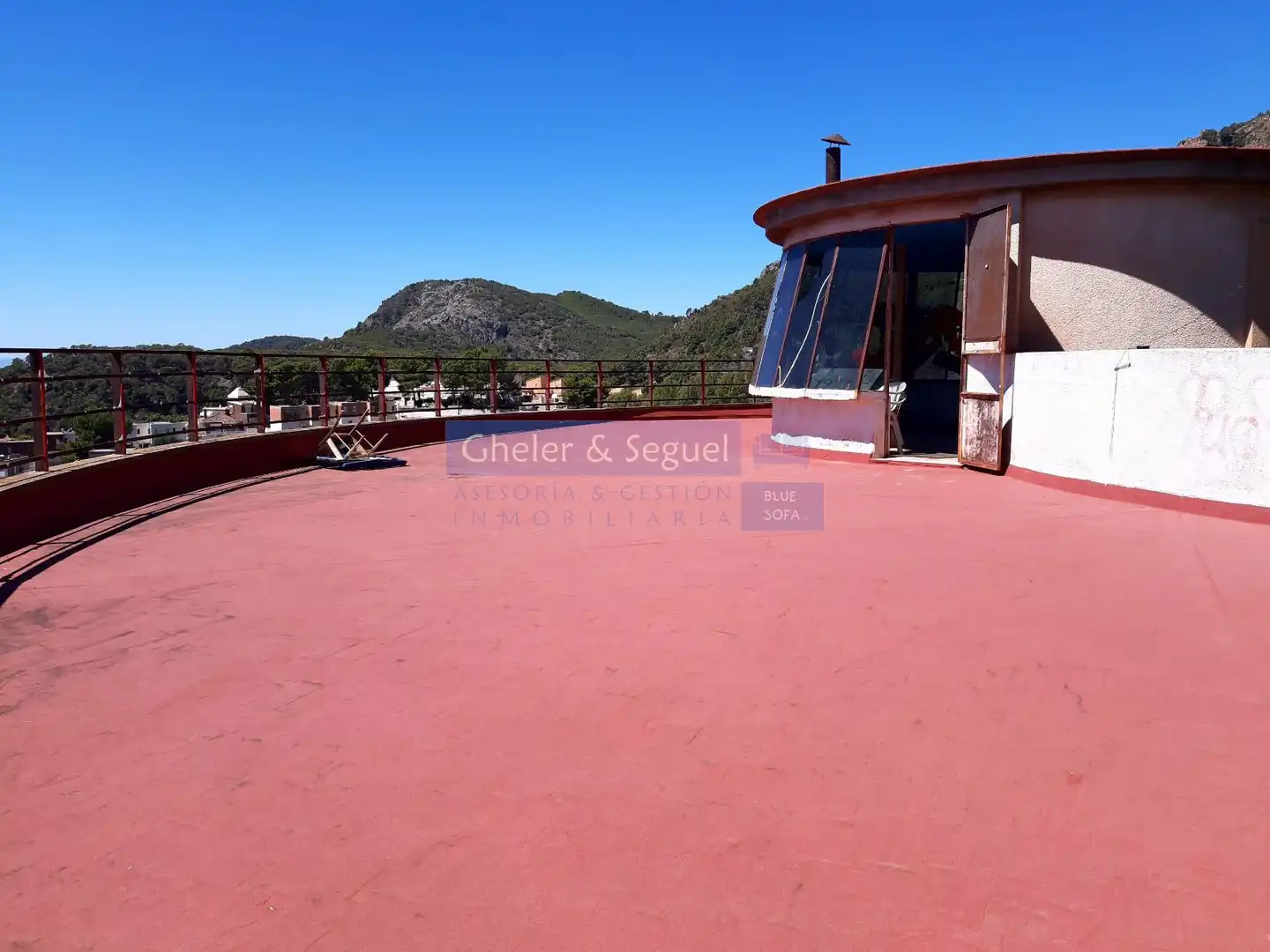 Detached house for sale in Serra, imagen 12
