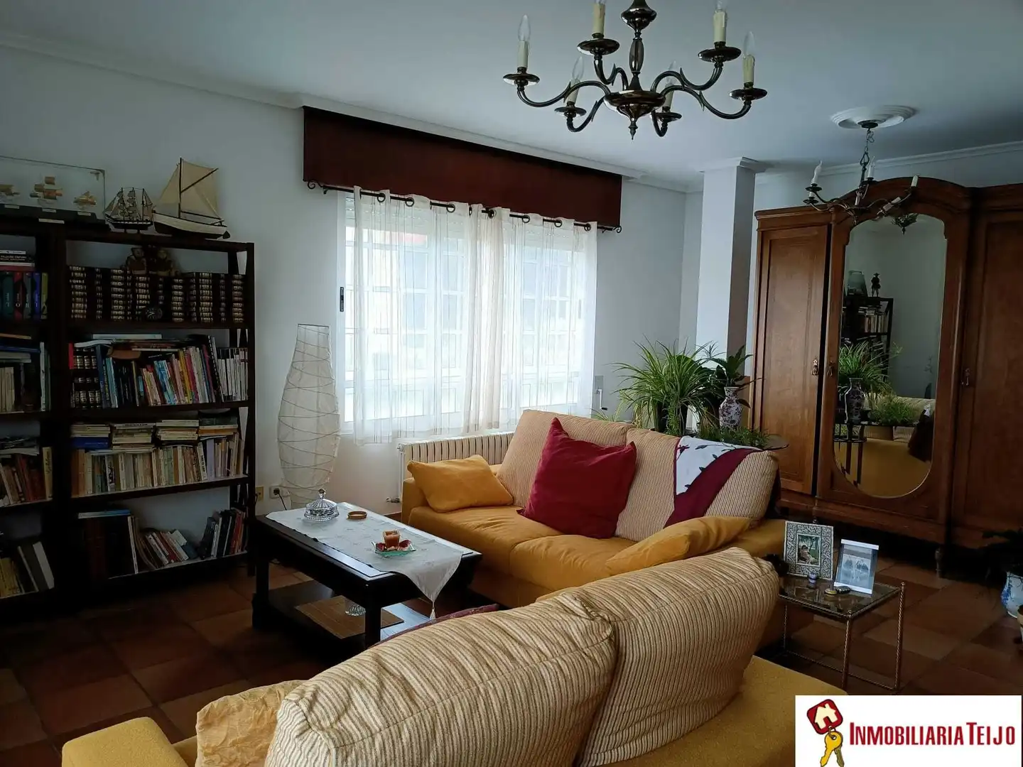 Maison avec jardin à vendre à Ares, imagen 18