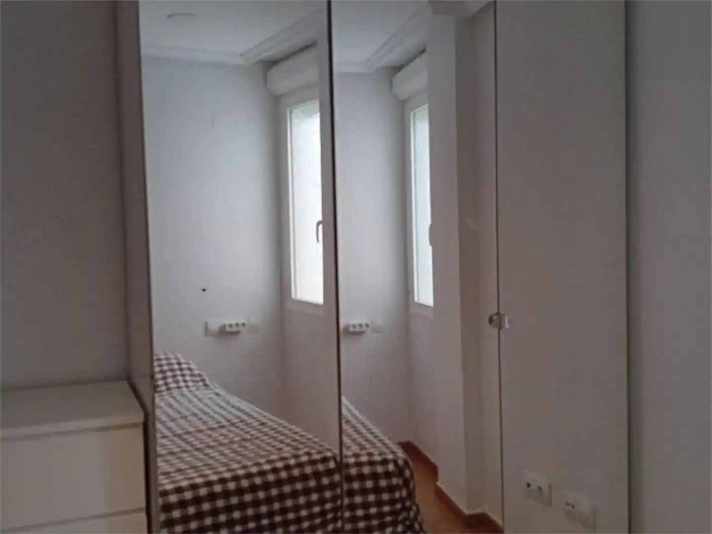 Habitación de Piso en venta en Aspe con Aire acondicionado y Balcón