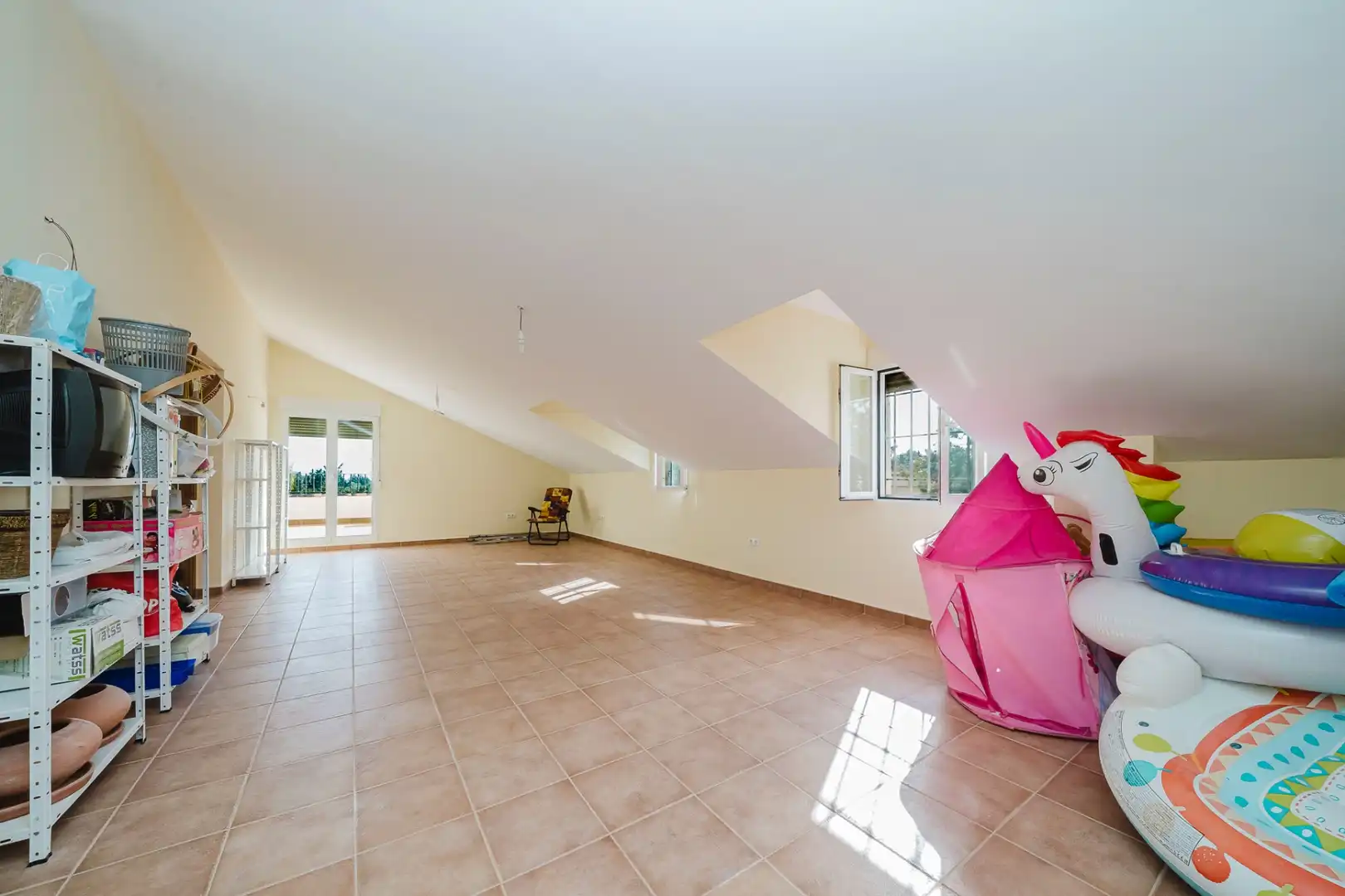 Casa con piscina in vendita a Campo de Murcia, imagen 39
