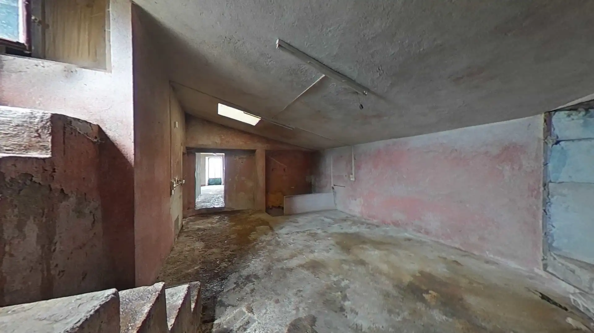 Casa o xalet en venda en Muíños amb Traster