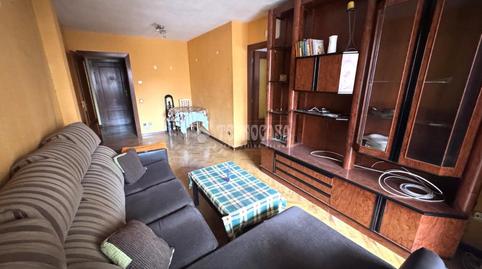 Foto 5 de Pis en venda a Parque Roma - Coronas, Madrid