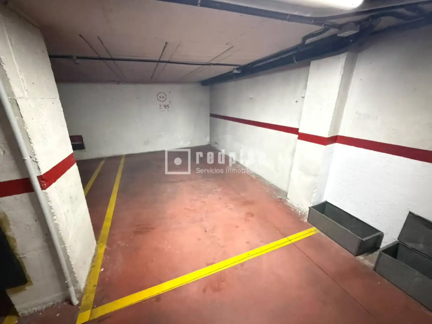 Pis amb ascensor en venda a de Víctor de la Serna, imagen 22