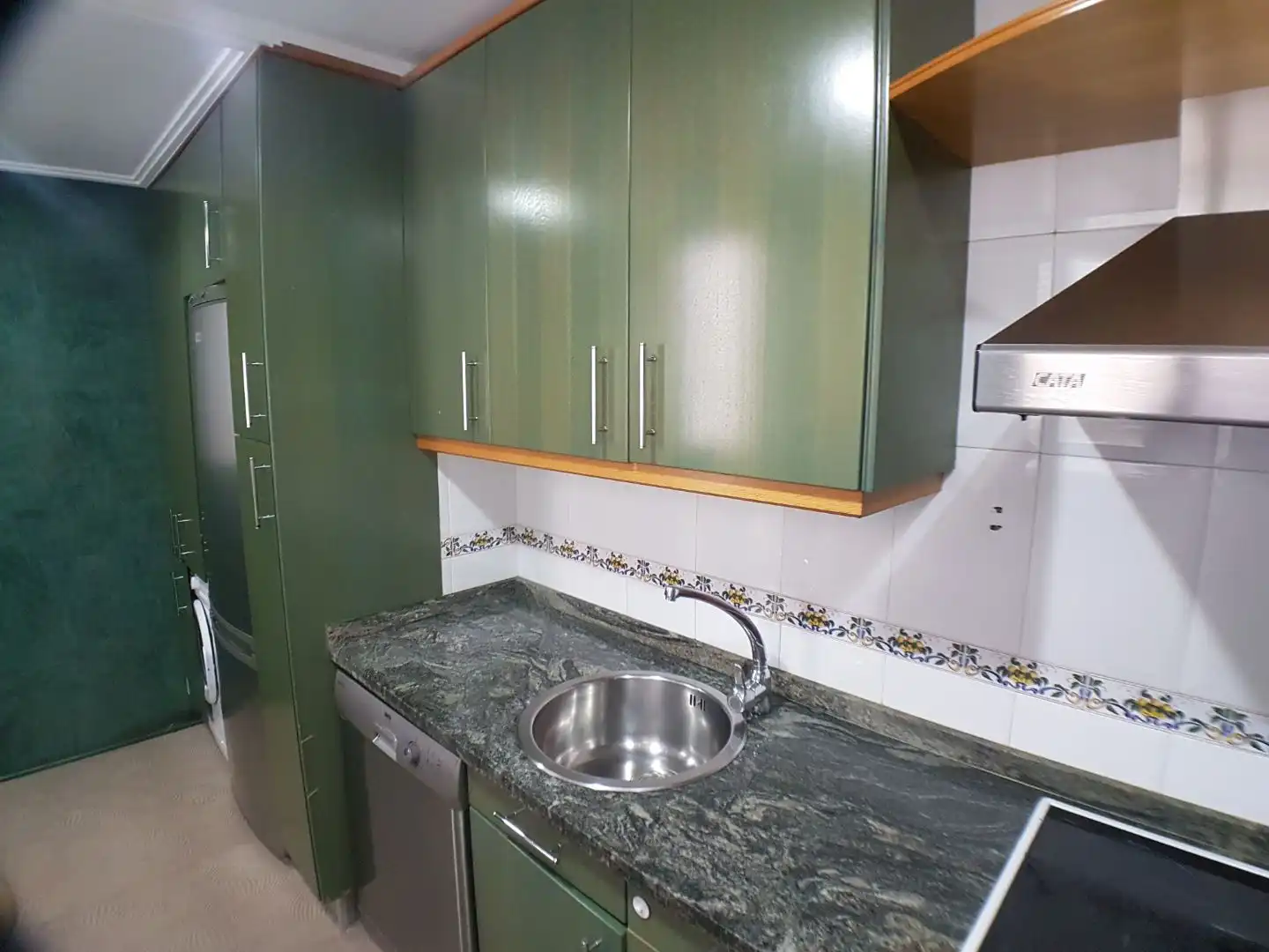 Wohnung mit Aufzug zur Miete in CL SAN SEBASTIAN 8 8, imagen 4