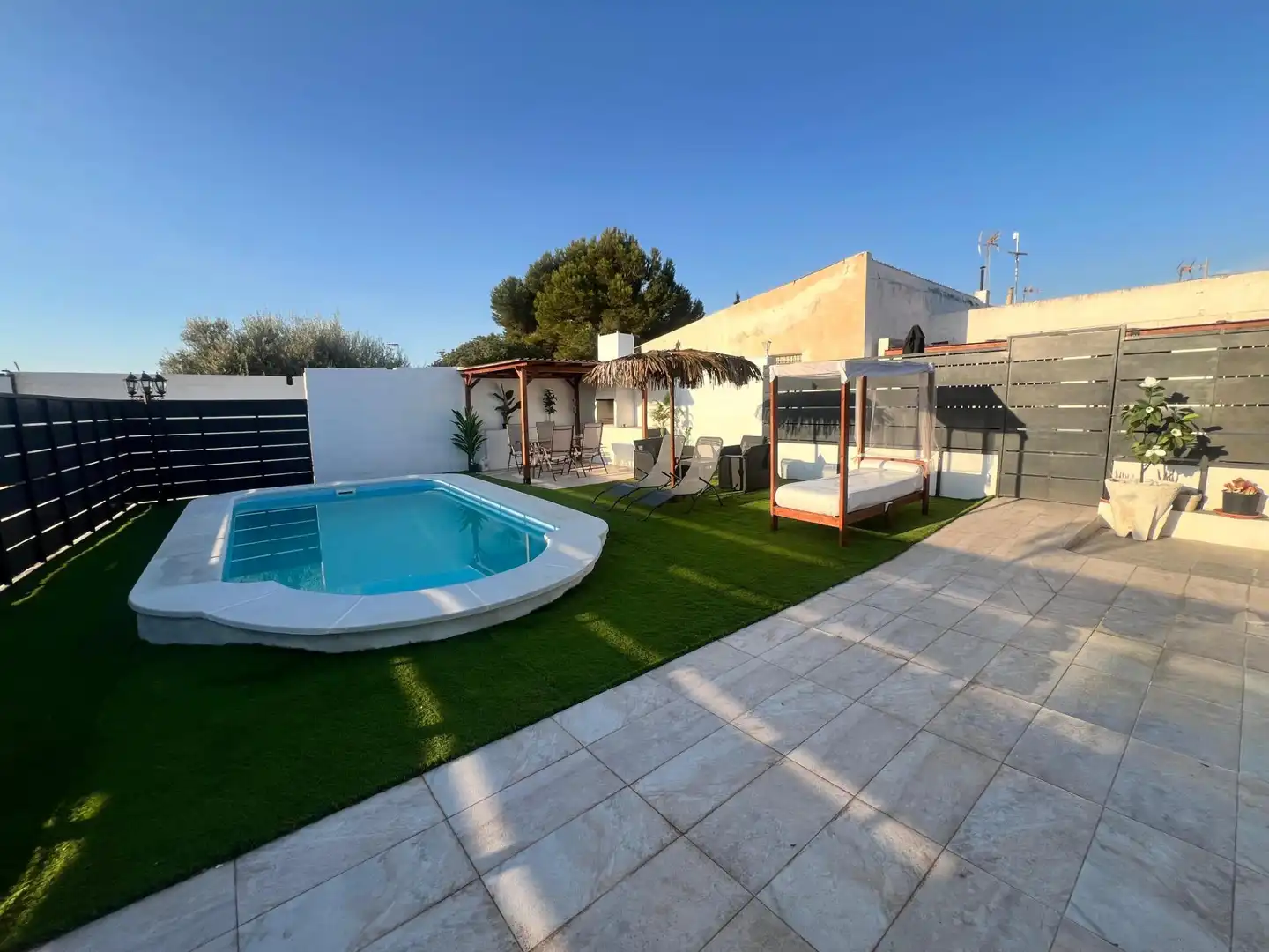 House to rent in Valverde, imagen 6