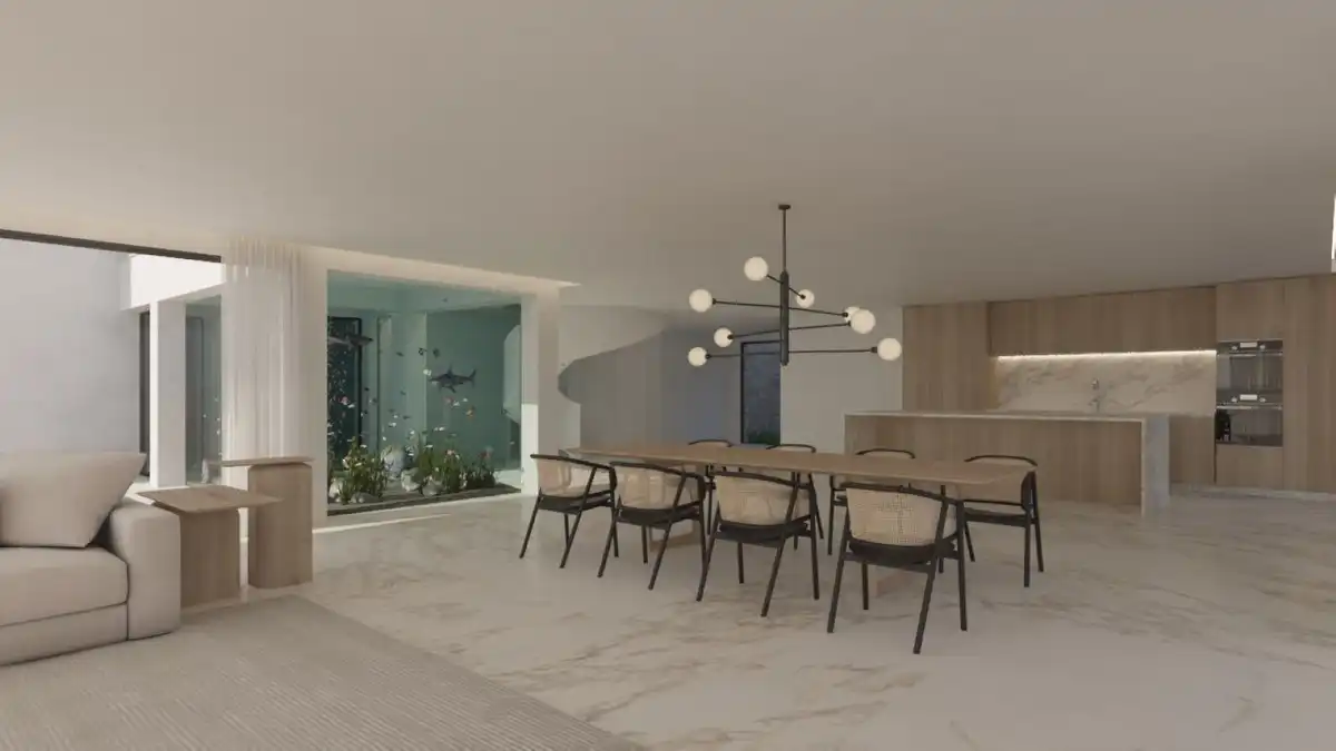 Terreno residenziale in vendita a La Mairena, imagen 9