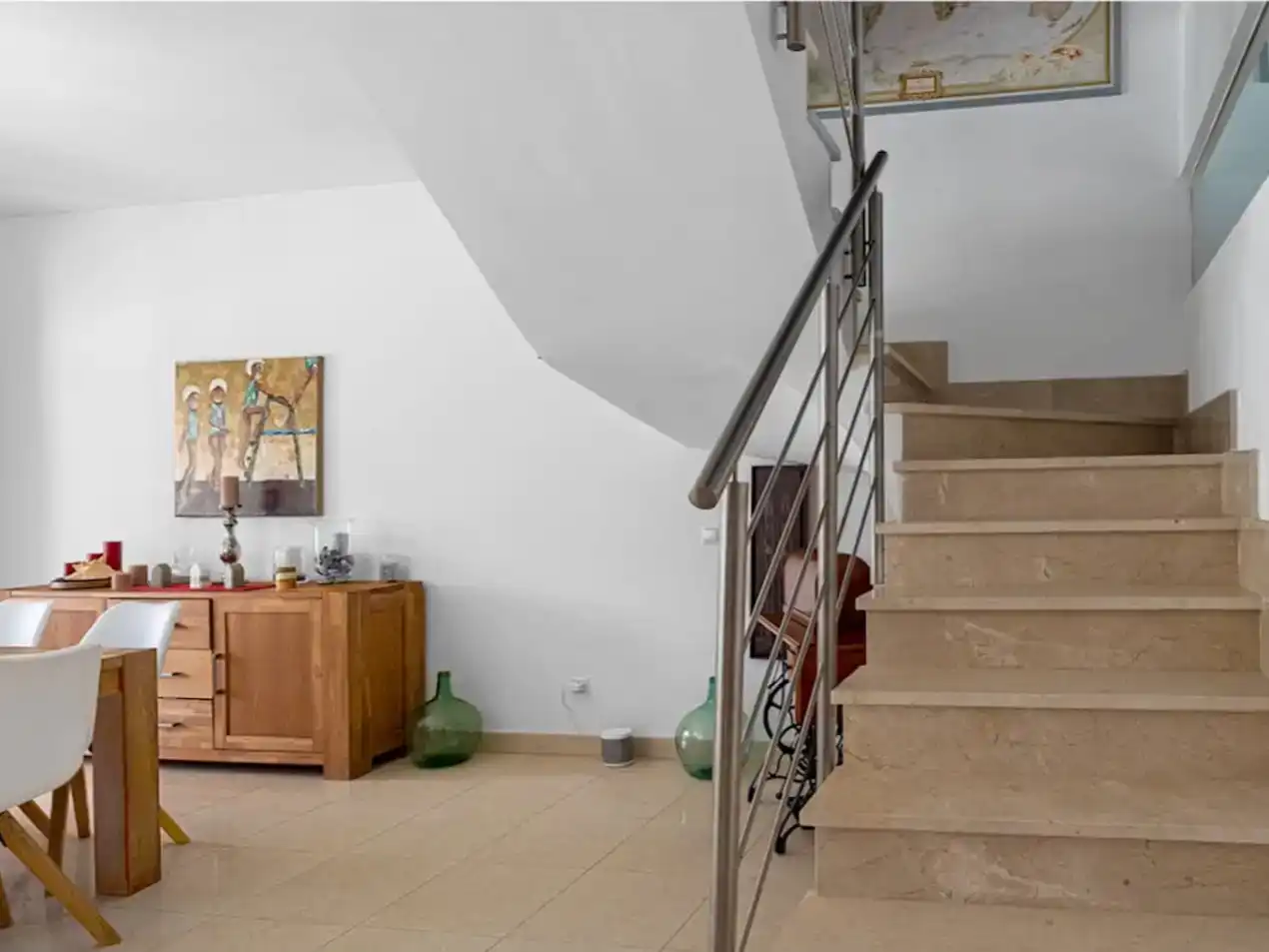 Planta baja en venta en Llucmajor con Aire acondicionado, Calefacción y Jardín privado