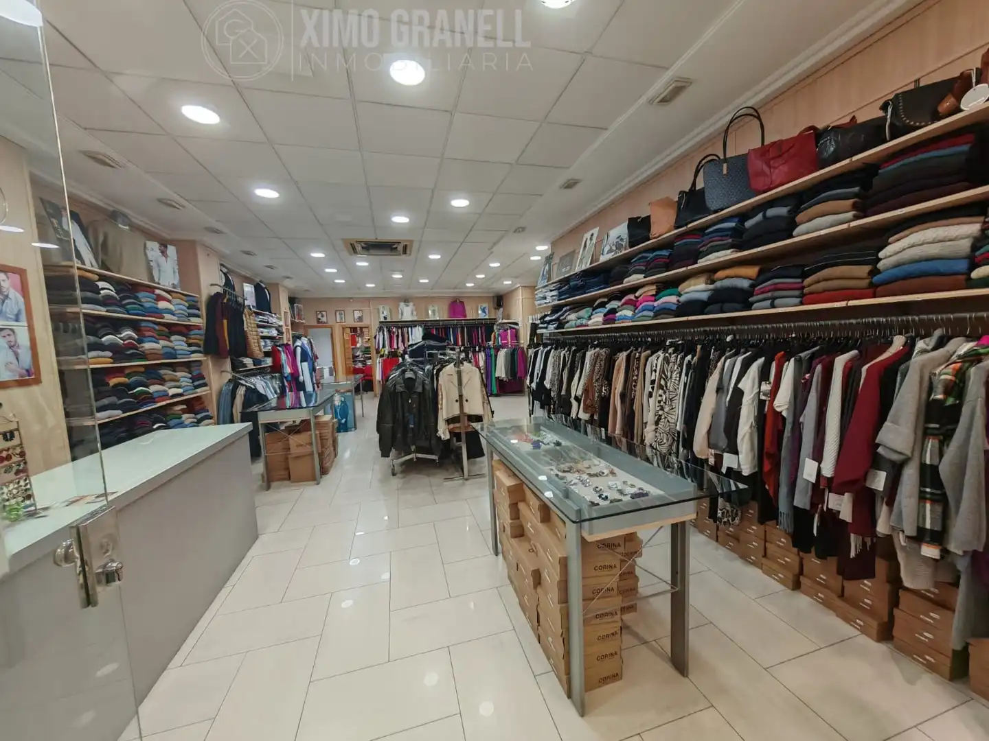 Local comercial en venda a La Vall d'Uixó, imagen 6