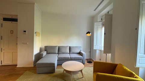 Foto 2 de Piso de alquiler en Plaza Hermanos Pascual, 19, Mercado, Alicante / Alacant