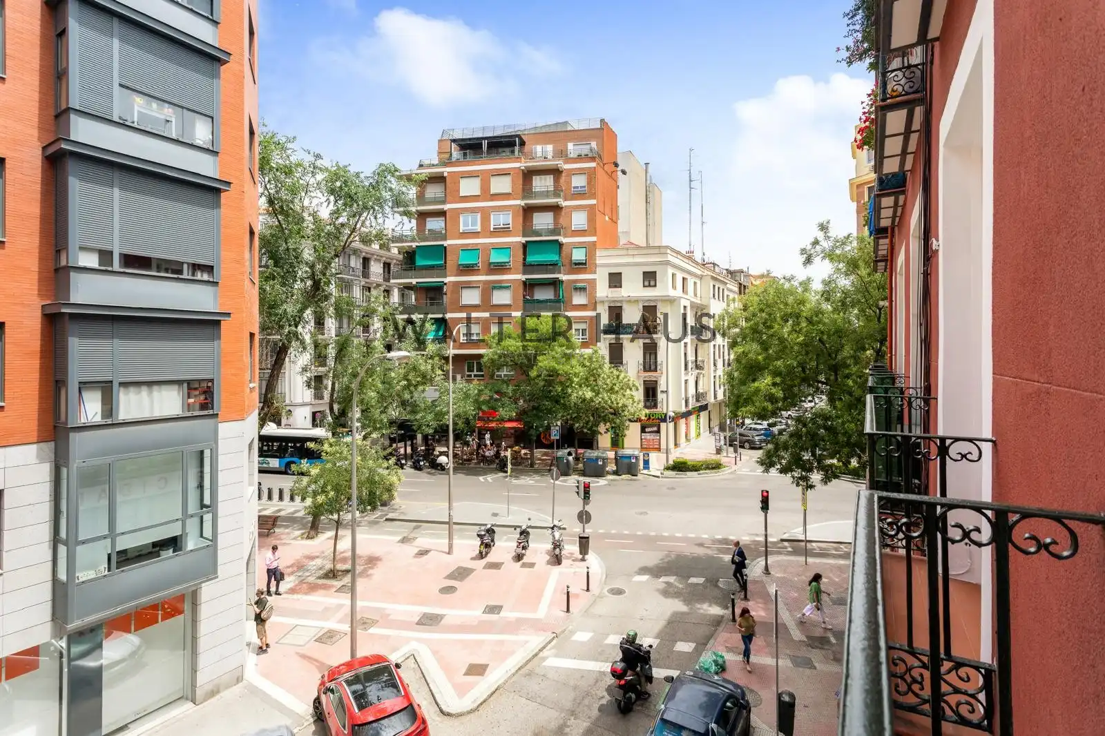 Appartement avec ascenseur à vendre à Calle de Santa Engracia, imagen 38