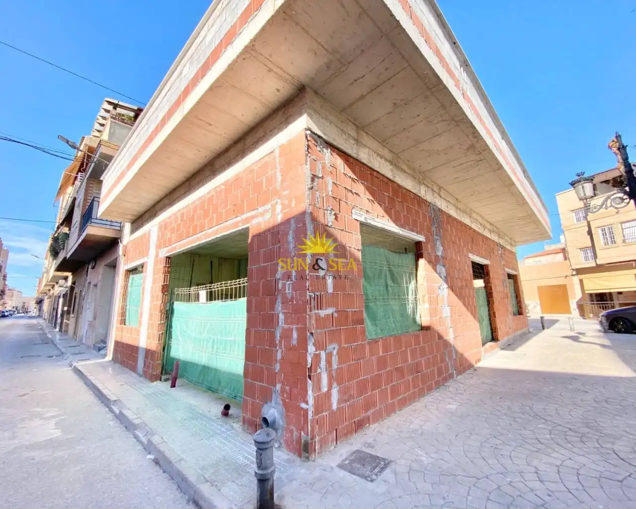 Business premises to rent in Albatera, imagen 2