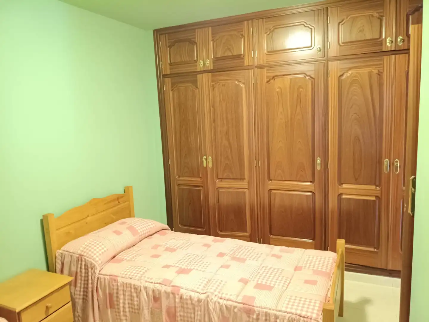 Casa adosada en venta en Calle Bicacarera, 17, La Quinta