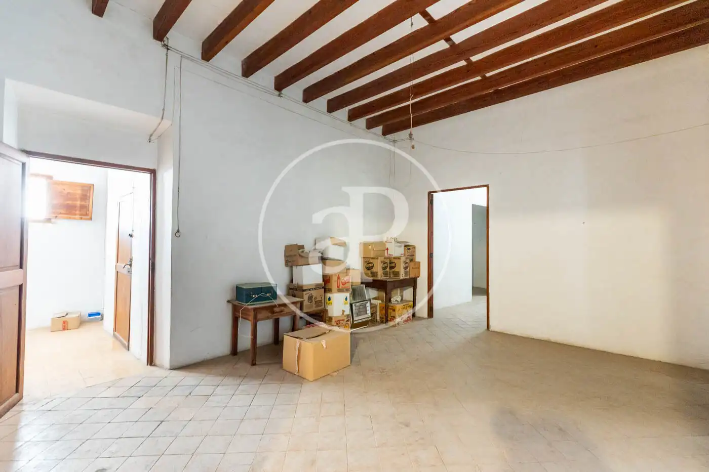 Casa adosada en venda en Llucmajor amb Jardí privat i Terrassa
