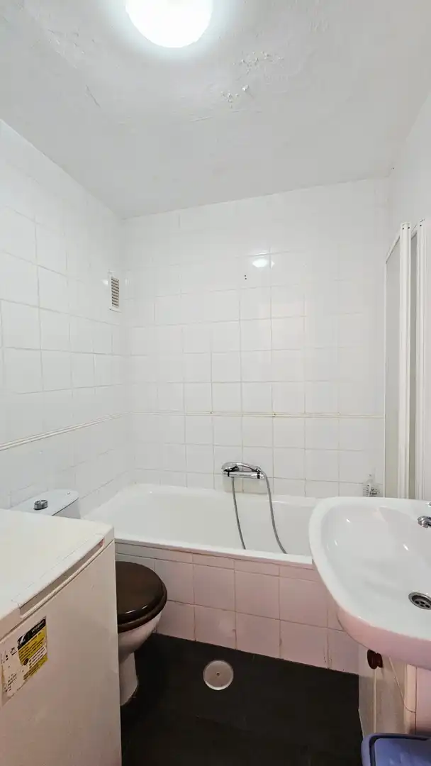 Apartament amb ascensor en venda a Playa de San Juan - El Cabo de las Huertas, imagen 19