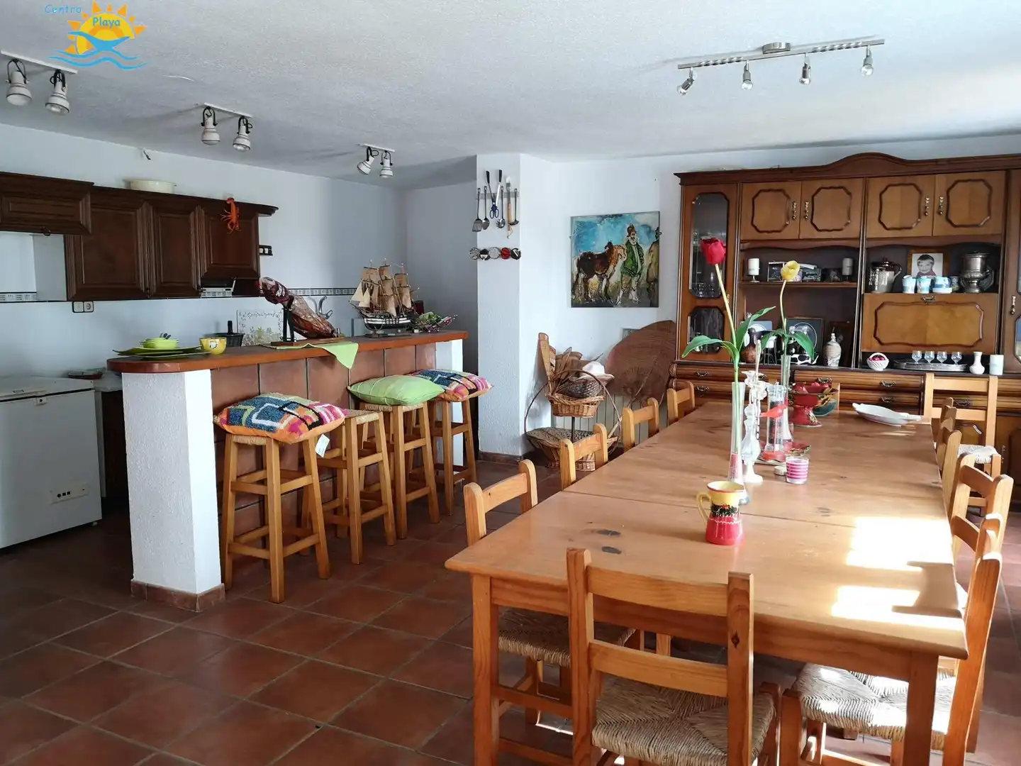 Villa mit Pool zum Verkauf in ZONA PLAYA LAS FUENTES, imagen 38