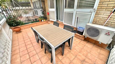 Foto 4 de Casa adosada en venda a Avinguda de Ramón Berenguer IV, Singuerlín, Barcelona