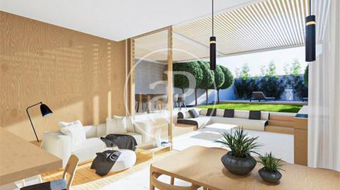Photo 2 from new construction home in Flat for sale in Son Armadans, Illes Balears