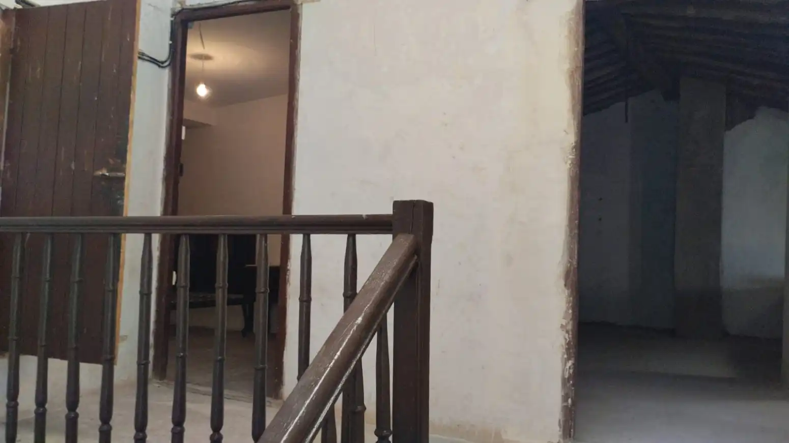Casa adosada en venda en El Redal amb Jardí privat i Terrassa