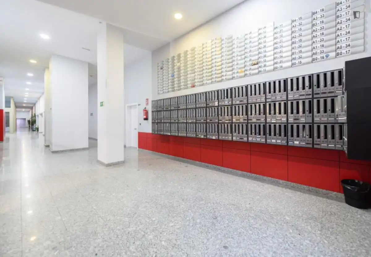 Apartments for rent in Villaverde Alto