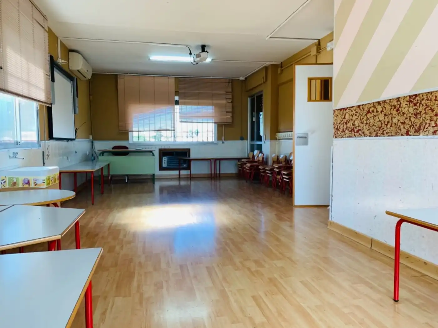 Local comercial en alquiler en Norte-Sierra, imagen 5
