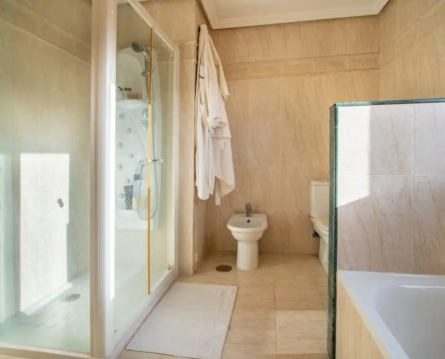 Wohnung mit Pool zum Verkauf in San Pedro de Alcántara, imagen 7