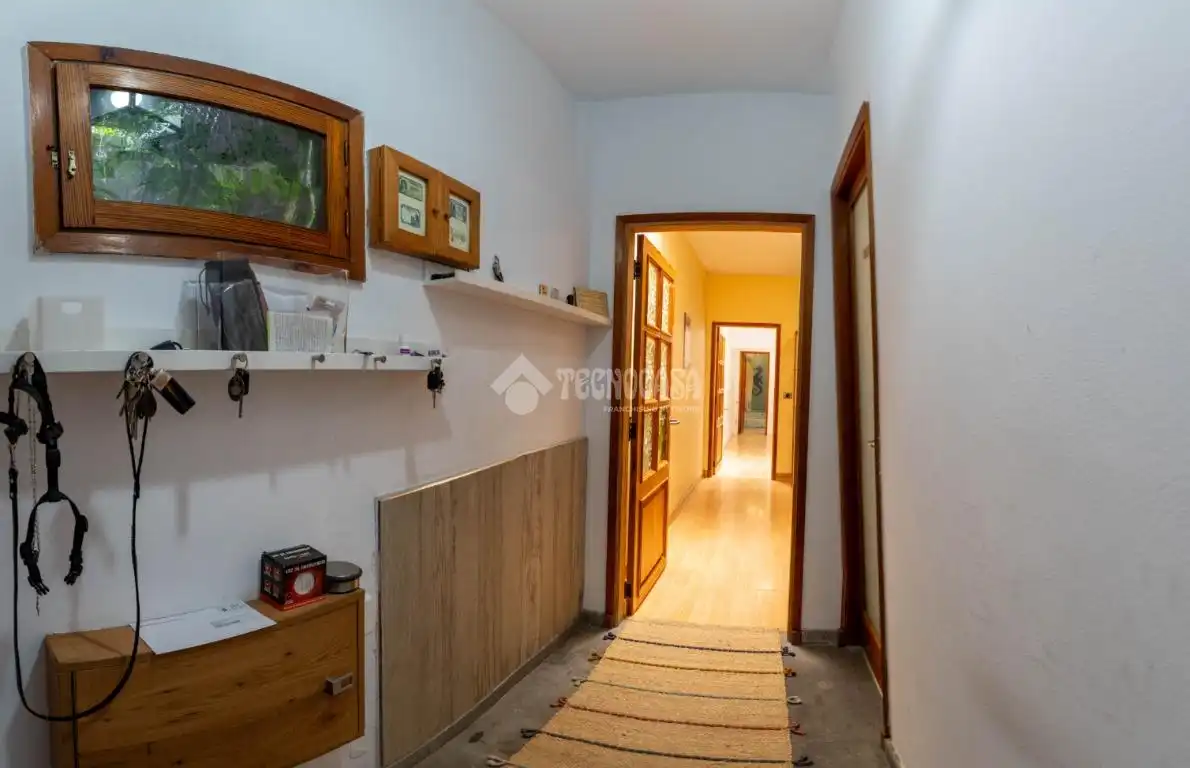 Casa adosada en venta en Telde con Amueblado