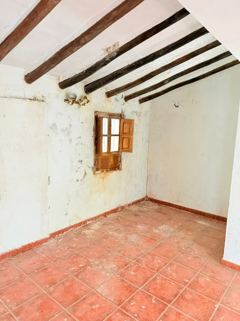 Finca rústica en venta en Archidona