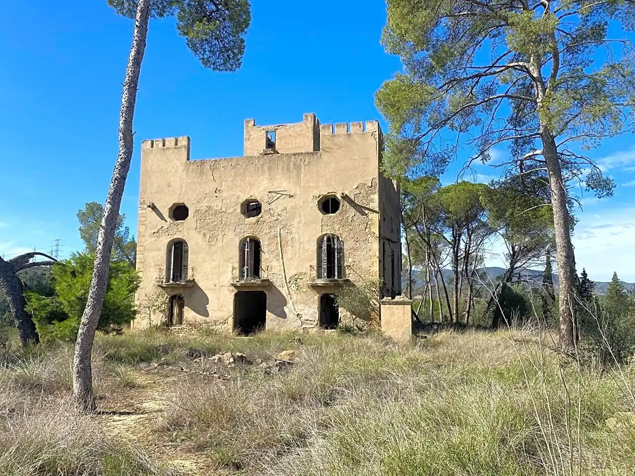 Terrain rustique à vendre à Aixalella, imagen 4