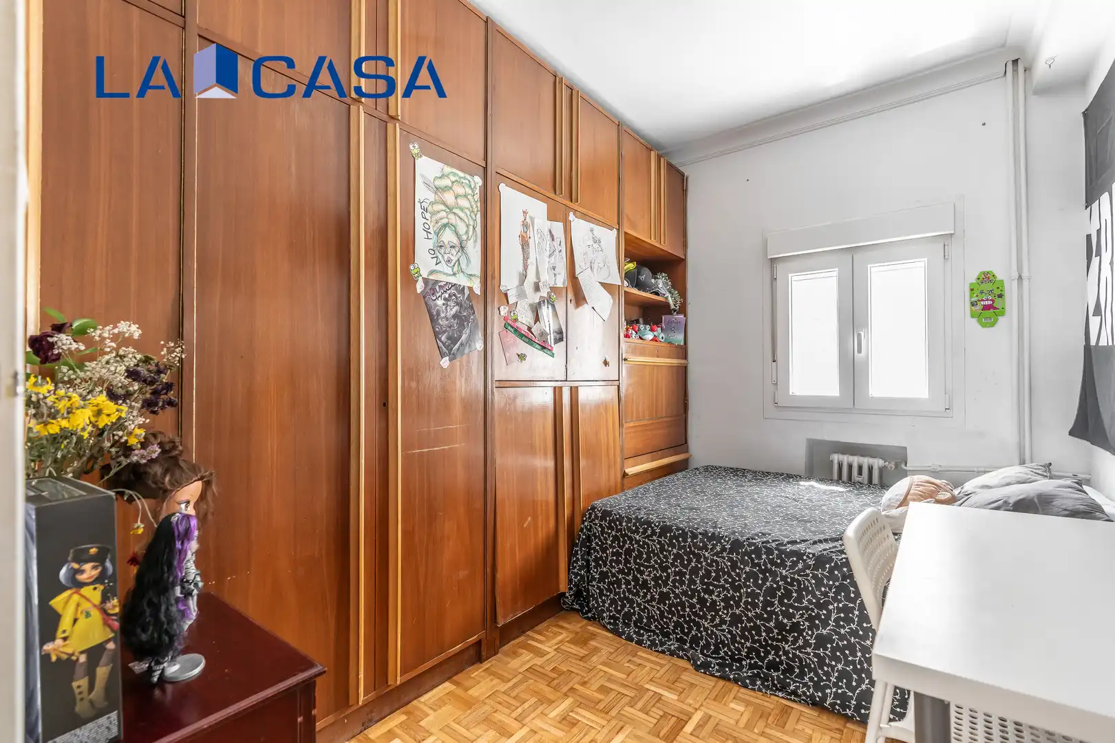 Appartement avec ascenseur à vendre à Calle MORATINES, imagen 16