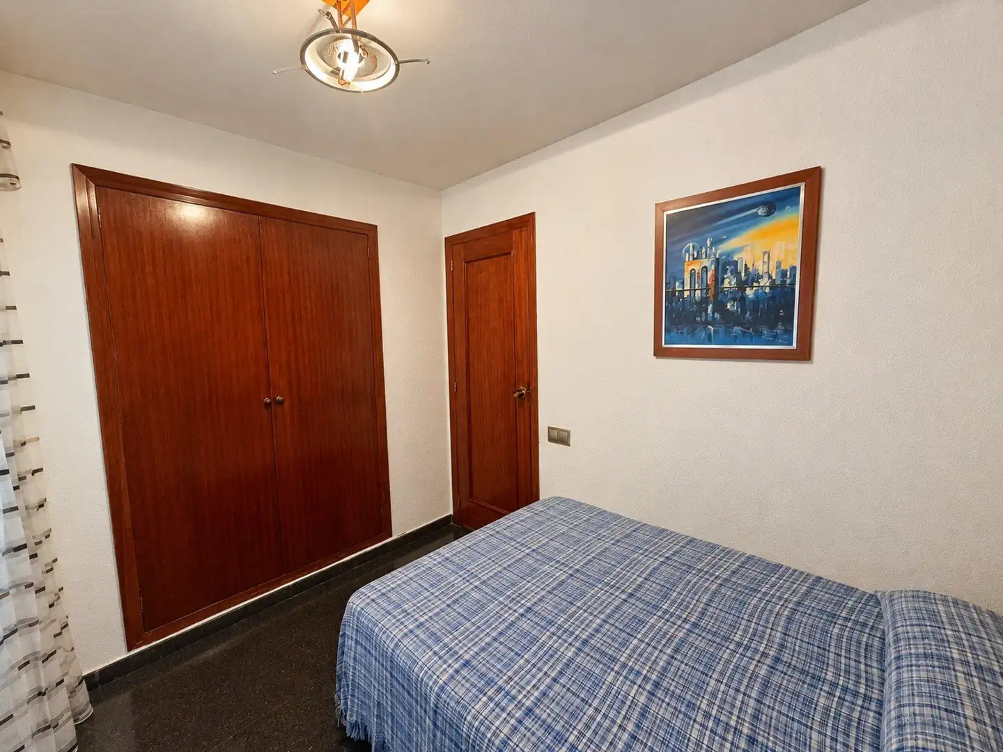 Appartamento con ascensore in vendita a Sant Josep - Zona Hospital, imagen 15