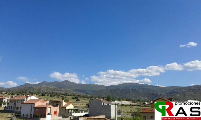 Piso en Venta en Calle Independencia, 4 en Solosancho