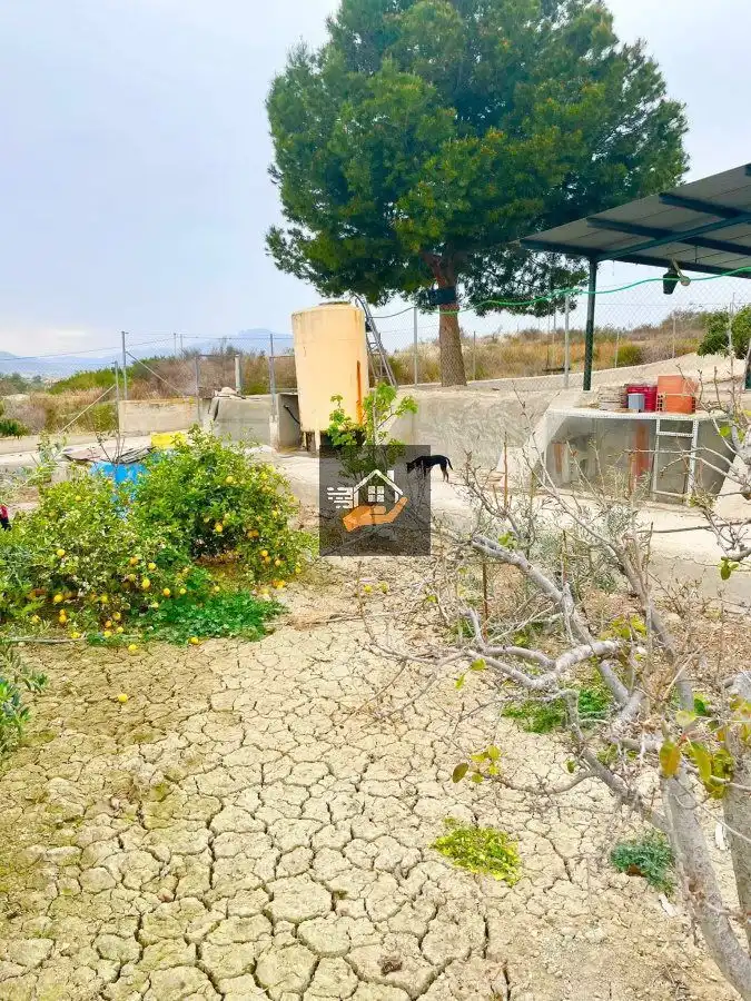 Residencial en venta en Lorquí