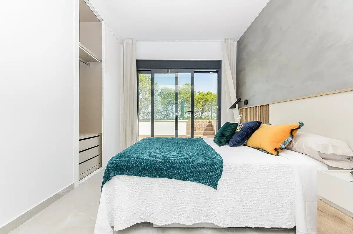 Bungalow con piscina in vendita a San Miguel de Salinas, imagen 12
