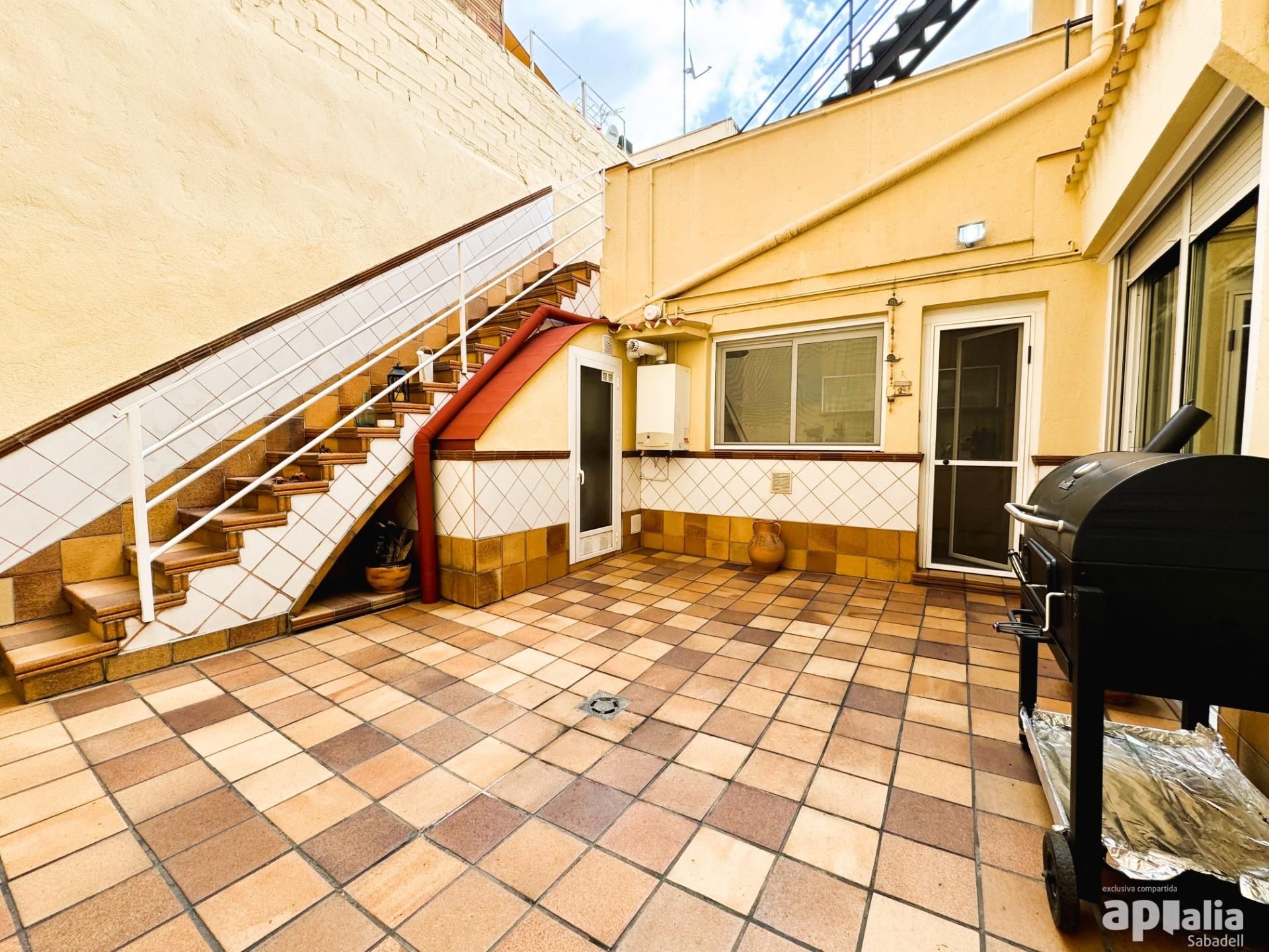 Casa o xalet en venda en Sabadell amb Aire condicionat, Calefacció i Parquet