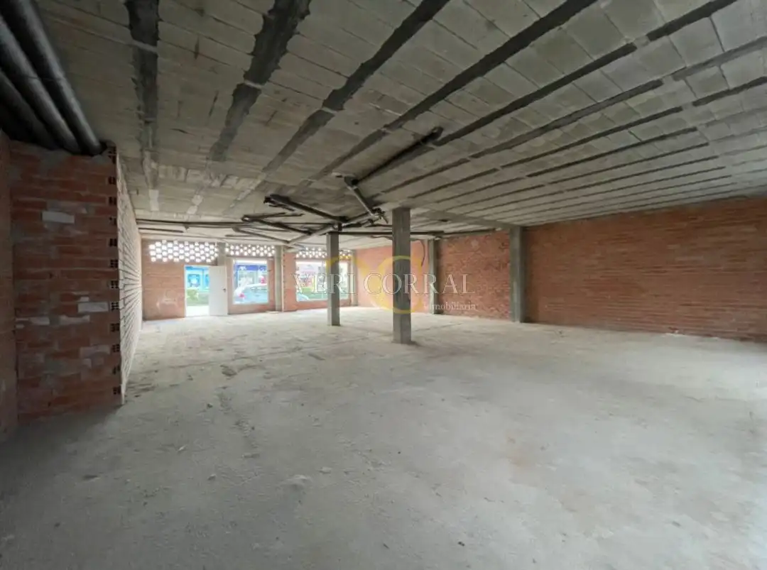 Business premises to rent in Avenida de la Paz, imagen 10