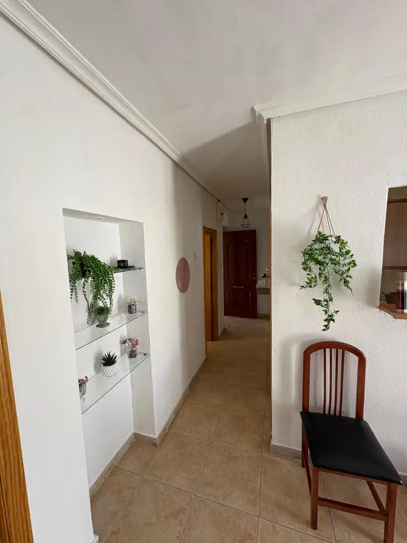 Piso en venta en Mérida con Amueblado y Balcón